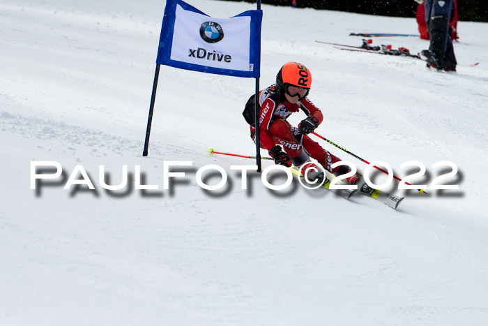 Ziener Kids Race Cross U12  Reg III + Ziener Cup WF