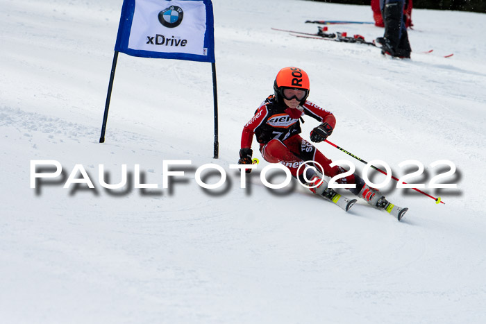 Ziener Kids Race Cross U12  Reg III + Ziener Cup WF