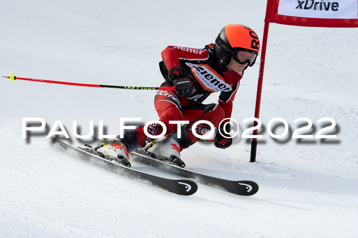 Ziener Kids Race Cross U12  Reg III + Ziener Cup WF