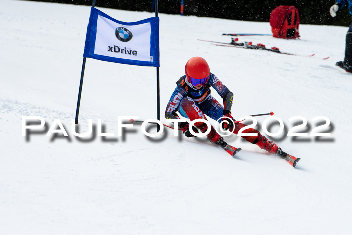 Ziener Kids Race Cross U12  Reg III + Ziener Cup WF