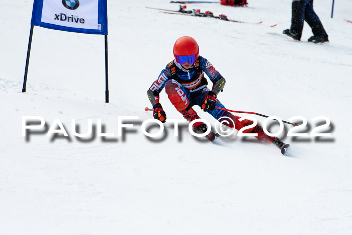 Ziener Kids Race Cross U12  Reg III + Ziener Cup WF