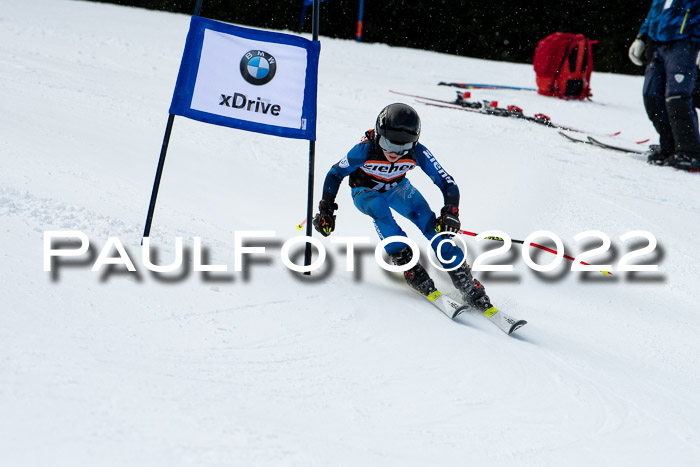 Ziener Kids Race Cross U12  Reg III + Ziener Cup WF