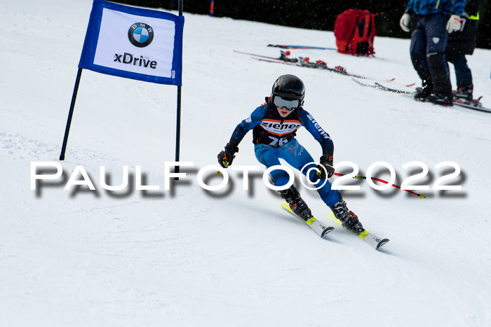 Ziener Kids Race Cross U12  Reg III + Ziener Cup WF