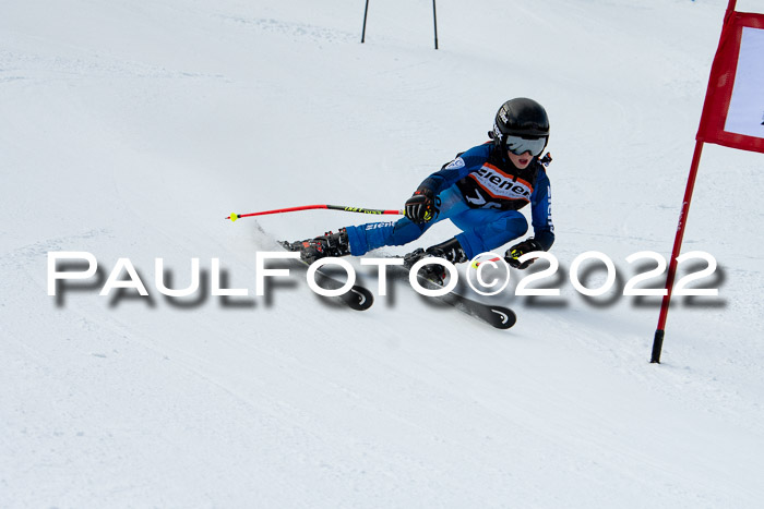 Ziener Kids Race Cross U12  Reg III + Ziener Cup WF