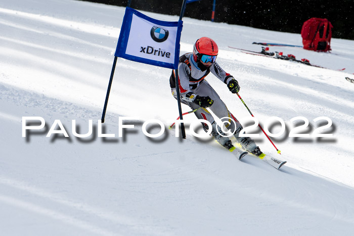 Ziener Kids Race Cross U12  Reg III + Ziener Cup WF