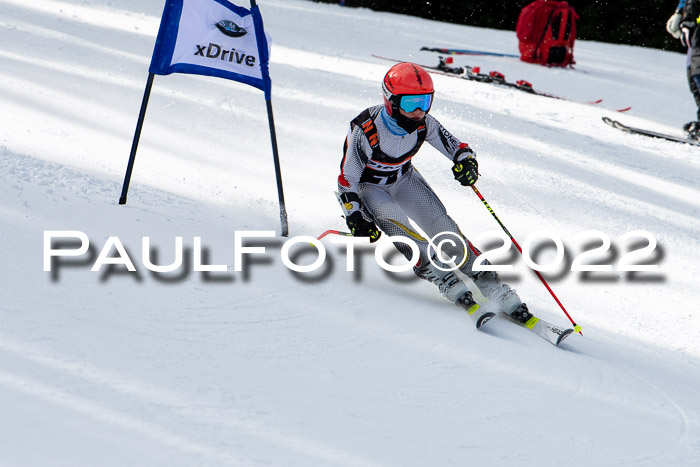 Ziener Kids Race Cross U12  Reg III + Ziener Cup WF