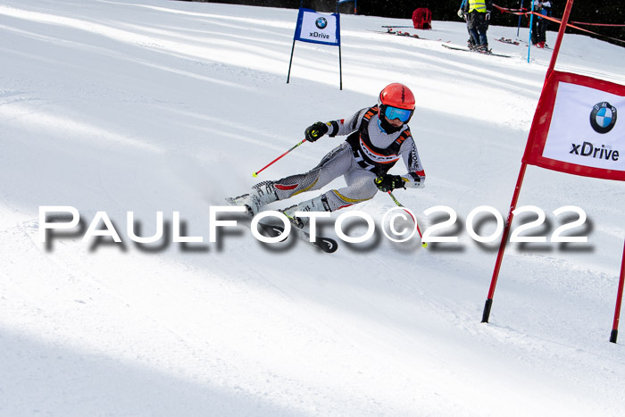 Ziener Kids Race Cross U12  Reg III + Ziener Cup WF