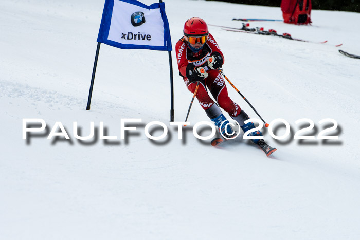 Ziener Kids Race Cross U12  Reg III + Ziener Cup WF