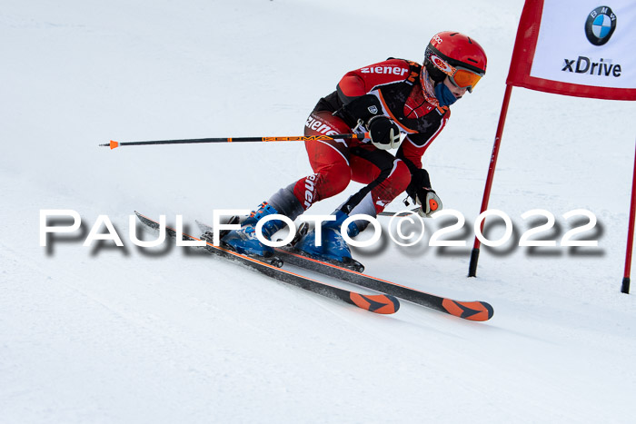 Ziener Kids Race Cross U12  Reg III + Ziener Cup WF