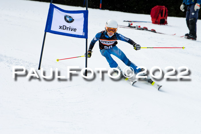 Ziener Kids Race Cross U12  Reg III + Ziener Cup WF