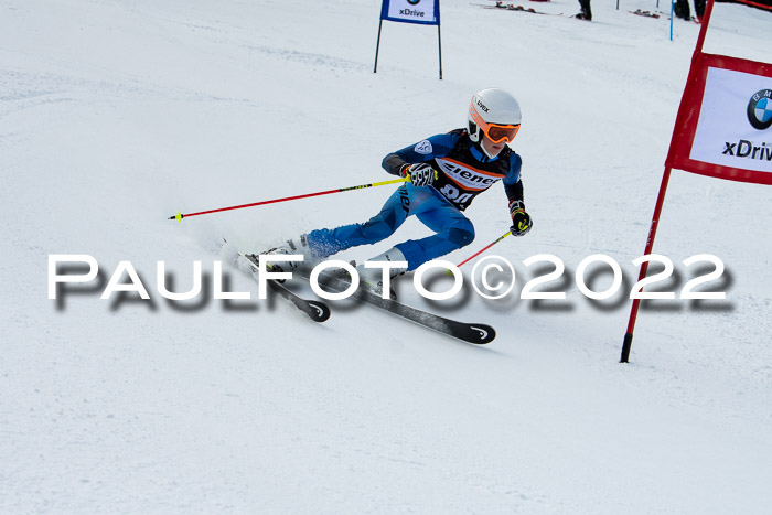 Ziener Kids Race Cross U12  Reg III + Ziener Cup WF