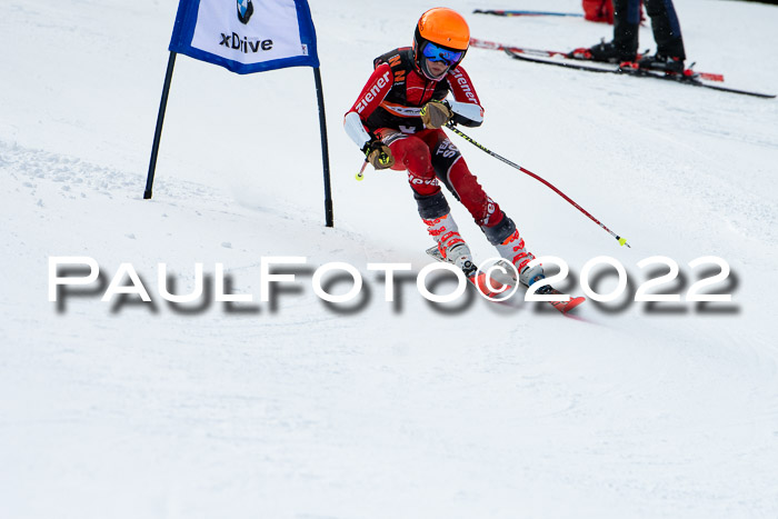 Ziener Kids Race Cross U12  Reg III + Ziener Cup WF