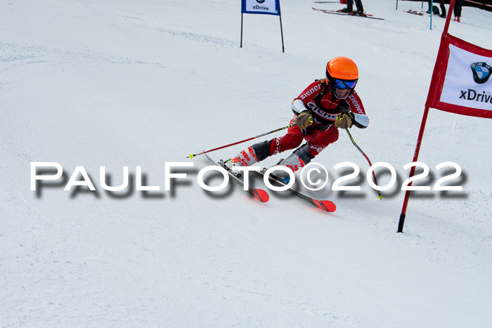 Ziener Kids Race Cross U12  Reg III + Ziener Cup WF