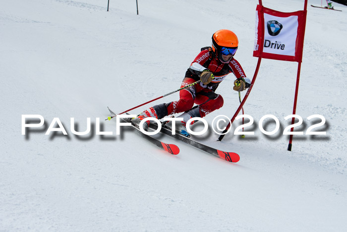 Ziener Kids Race Cross U12  Reg III + Ziener Cup WF