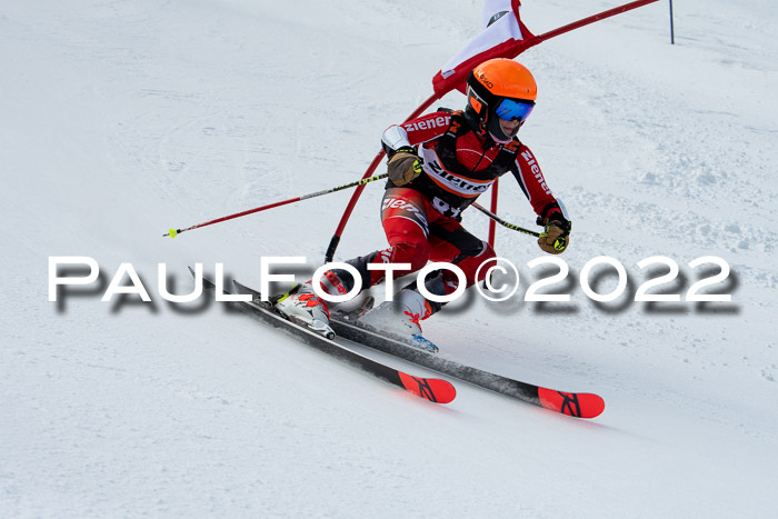 Ziener Kids Race Cross U12  Reg III + Ziener Cup WF