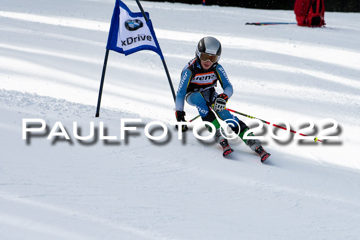 Ziener Kids Race Cross U12  Reg III + Ziener Cup WF