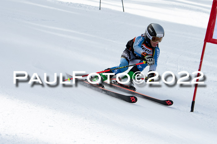 Ziener Kids Race Cross U12  Reg III + Ziener Cup WF