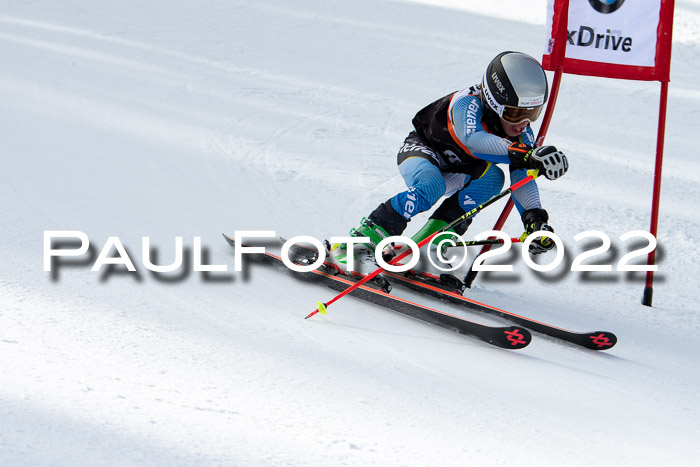 Ziener Kids Race Cross U12  Reg III + Ziener Cup WF