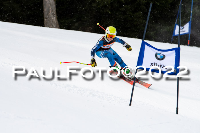 Ziener Kids Race Cross U12  Reg III + Ziener Cup WF