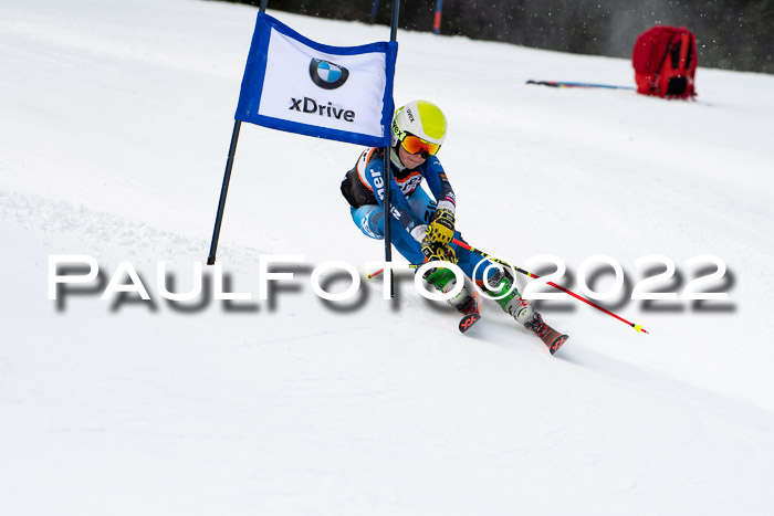 Ziener Kids Race Cross U12  Reg III + Ziener Cup WF