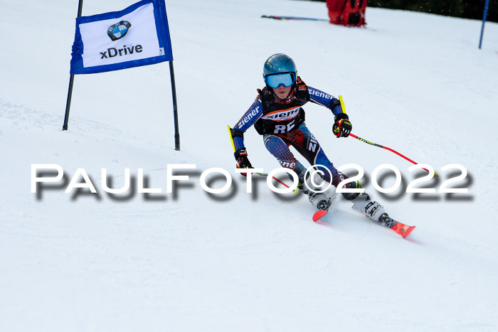 Ziener Kids Race Cross U12  Reg III + Ziener Cup WF