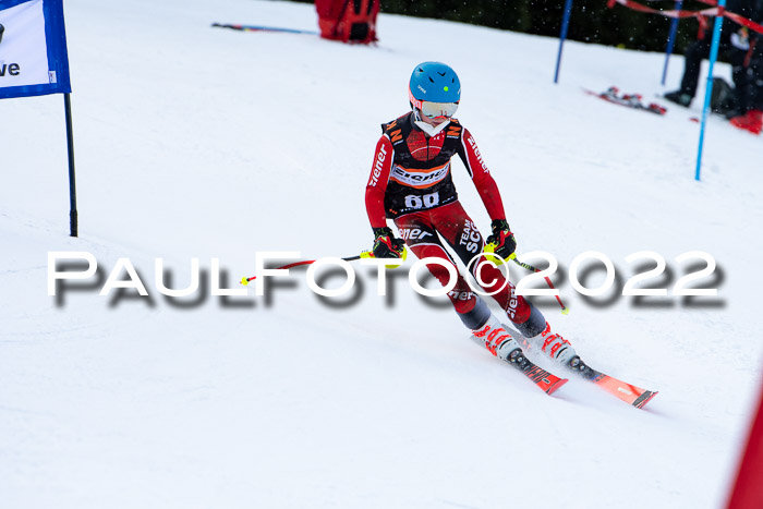 Ziener Kids Race Cross U12  Reg III + Ziener Cup WF