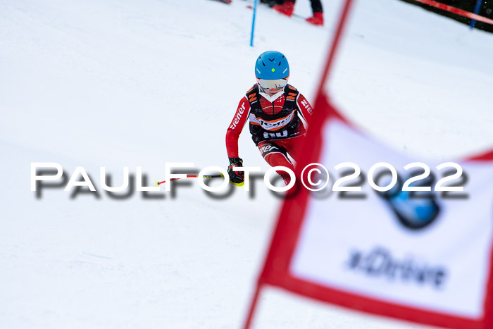 Ziener Kids Race Cross U12  Reg III + Ziener Cup WF