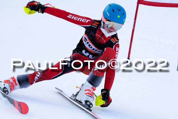 Ziener Kids Race Cross U12  Reg III + Ziener Cup WF