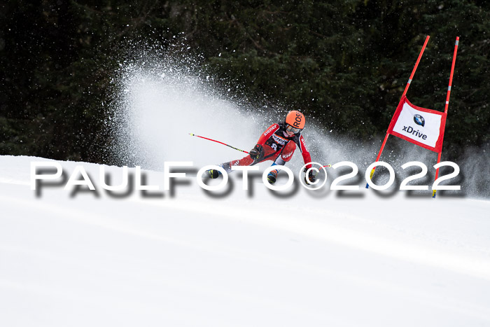 Ziener Kids Race Cross U12  Reg III + Ziener Cup WF