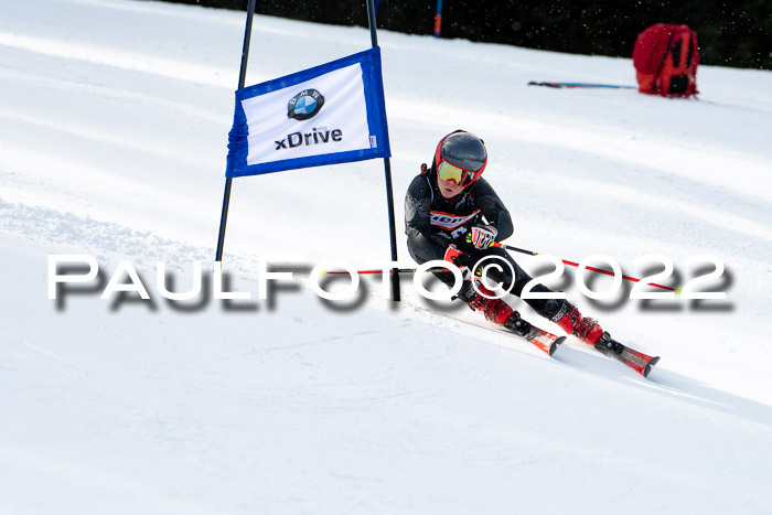 Ziener Kids Race Cross U12  Reg III + Ziener Cup WF