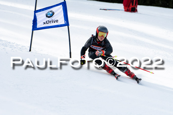 Ziener Kids Race Cross U12  Reg III + Ziener Cup WF