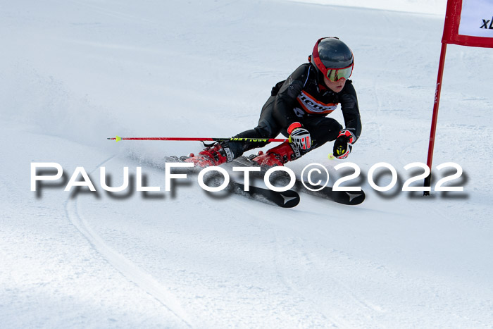 Ziener Kids Race Cross U12  Reg III + Ziener Cup WF