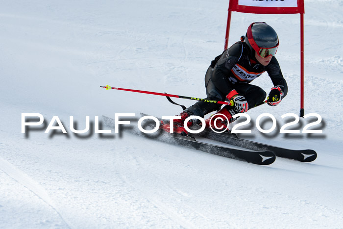 Ziener Kids Race Cross U12  Reg III + Ziener Cup WF