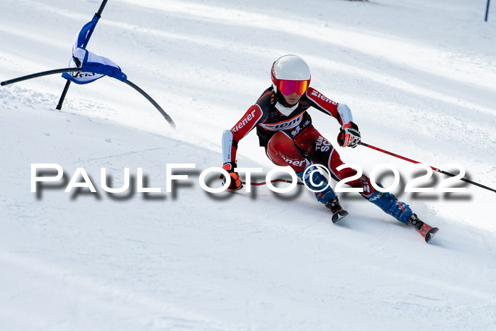 Ziener Kids Race Cross U12  Reg III + Ziener Cup WF