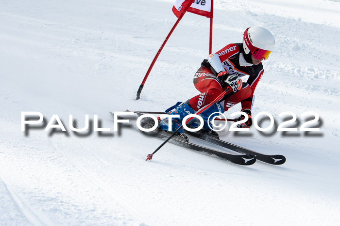 Ziener Kids Race Cross U12  Reg III + Ziener Cup WF