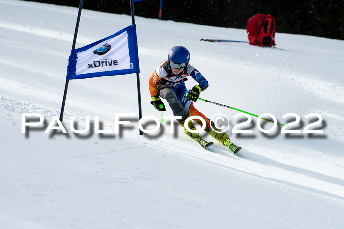 Ziener Kids Race Cross U12  Reg III + Ziener Cup WF