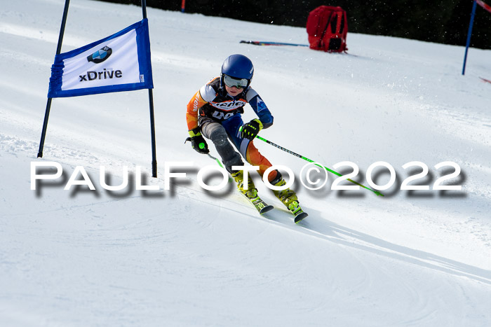 Ziener Kids Race Cross U12  Reg III + Ziener Cup WF