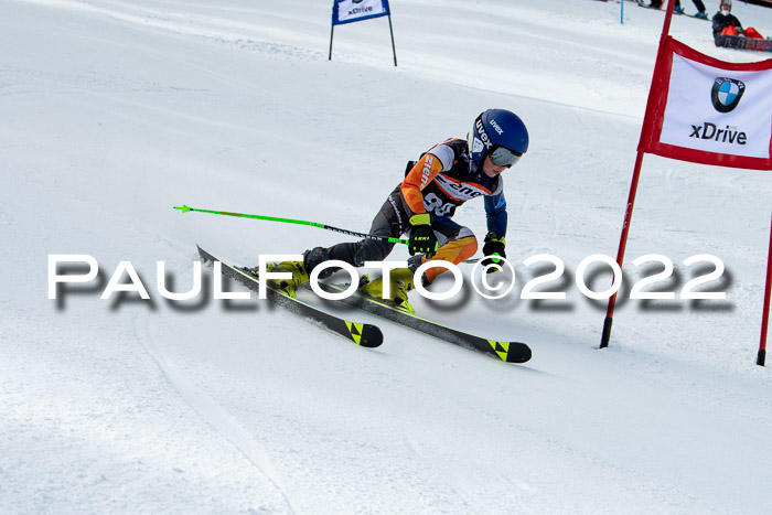 Ziener Kids Race Cross U12  Reg III + Ziener Cup WF