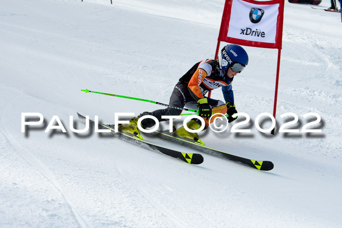 Ziener Kids Race Cross U12  Reg III + Ziener Cup WF