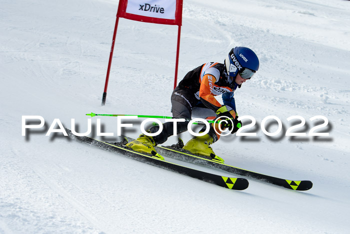 Ziener Kids Race Cross U12  Reg III + Ziener Cup WF