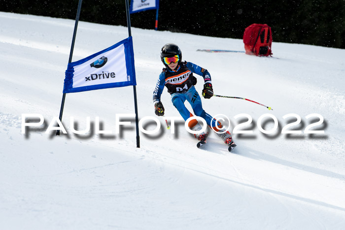 Ziener Kids Race Cross U12  Reg III + Ziener Cup WF