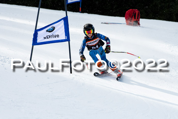 Ziener Kids Race Cross U12  Reg III + Ziener Cup WF