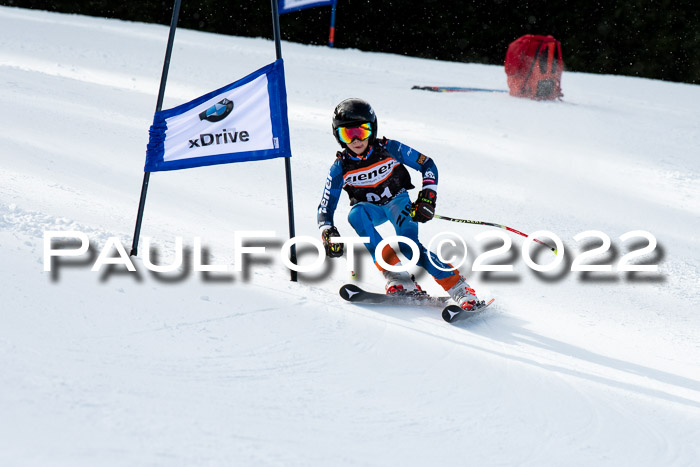 Ziener Kids Race Cross U12  Reg III + Ziener Cup WF