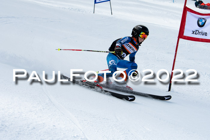 Ziener Kids Race Cross U12  Reg III + Ziener Cup WF