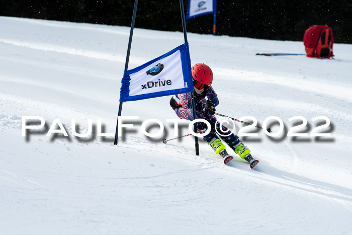 Ziener Kids Race Cross U12  Reg III + Ziener Cup WF