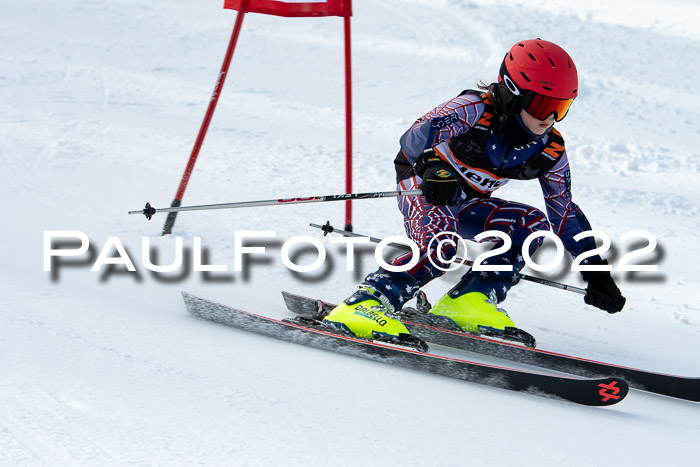 Ziener Kids Race Cross U12  Reg III + Ziener Cup WF