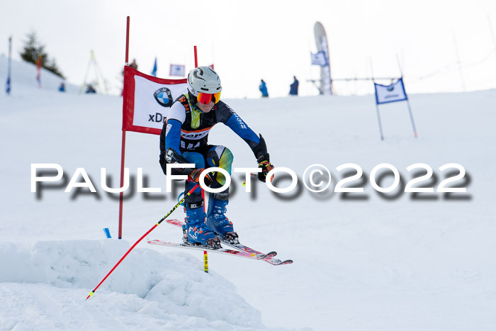 Ziener Kids Race Cross U12  Reg III + Ziener Cup WF