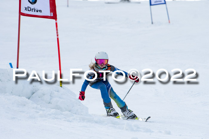 Ziener Kids Race Cross U12  Reg III + Ziener Cup WF