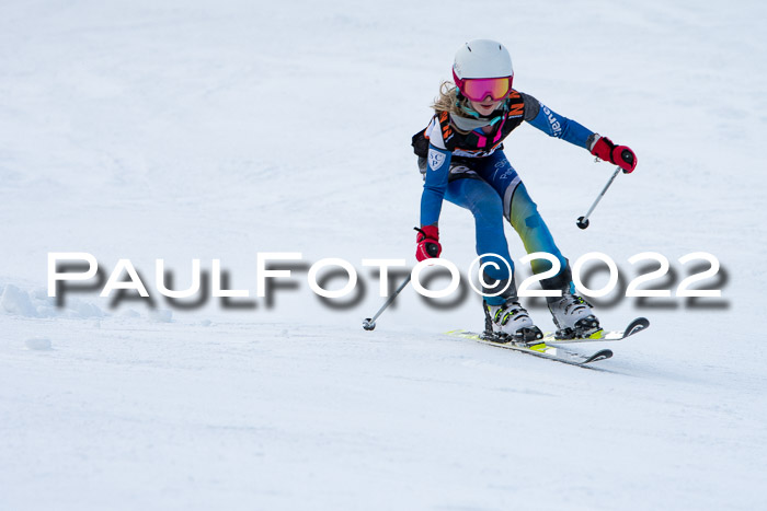 Ziener Kids Race Cross U12  Reg III + Ziener Cup WF