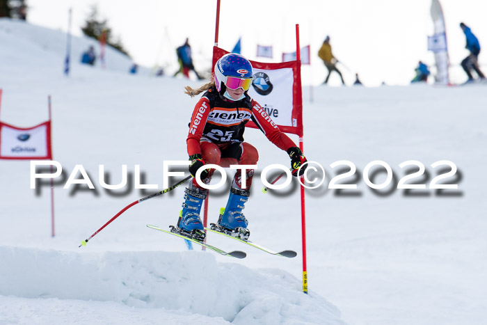 Ziener Kids Race Cross U12  Reg III + Ziener Cup WF